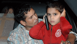 Sachin Tendulkar